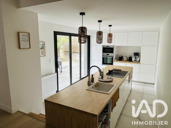 Maison à vendre 5 pièces 137 m² Dinard