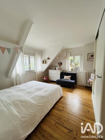 Maison à vendre 5 pièces 137 m² Dinard