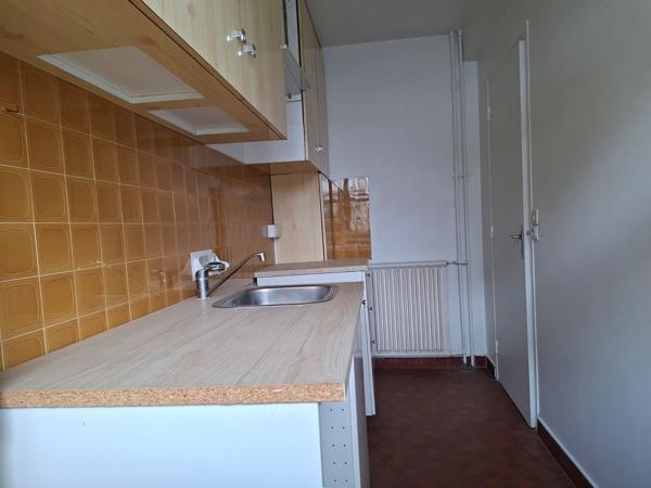 Appartement