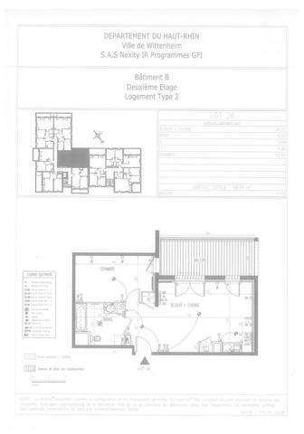 Appartement