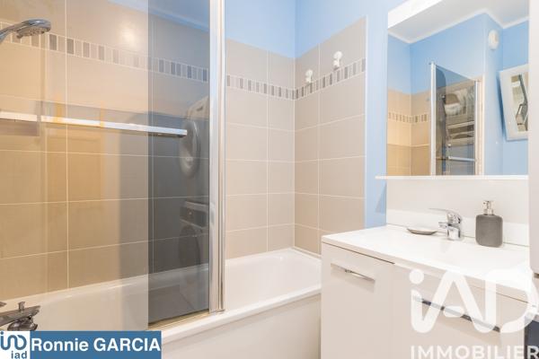 Appartement à vendre 3 pièces 60,38 m² Athis-Mons