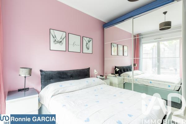 Appartement à vendre 3 pièces 60,38 m² Athis-Mons