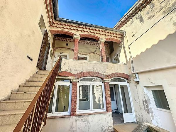 Immeuble  en vente - 