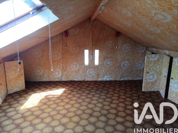 Maison à vendre 4 pièces 65 m² Colombelles