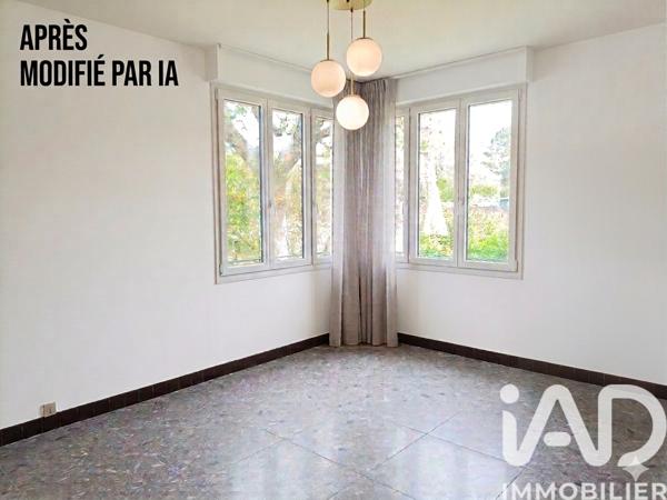 Maison à vendre 4 pièces 65 m² Colombelles
