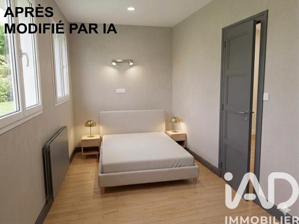 Maison à vendre 4 pièces 65 m² Colombelles