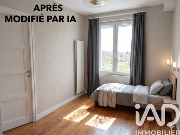 Maison à vendre 4 pièces 65 m² Colombelles