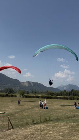 Appartement à vendre à Faverges-Seythenex (74210) - Haute-Savoie