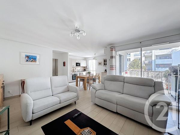 Appartement à vendre  4 pièces - 85,46 m 2   LYON  - 69002