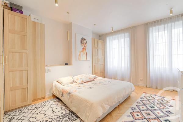 Appartement à vendre  4 pièces - 85,46 m 2   LYON  - 69002