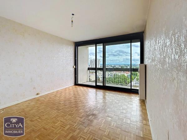 Appartement à vendre 3 pièces 59m² Saint-Genis-Laval (69230)