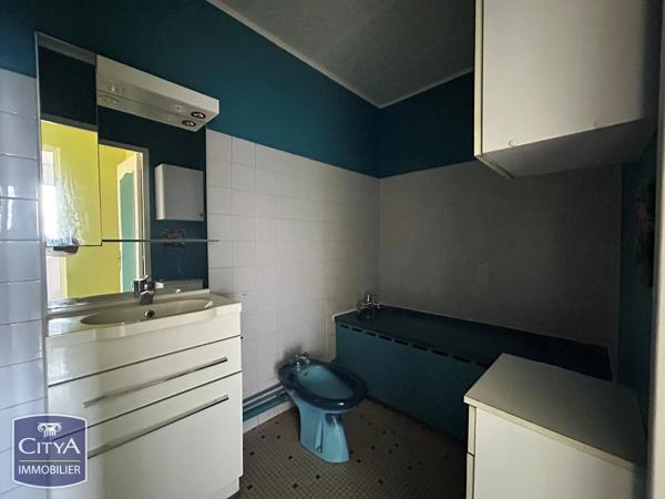 Appartement à vendre 3 pièces 59m² Saint-Genis-Laval (69230)