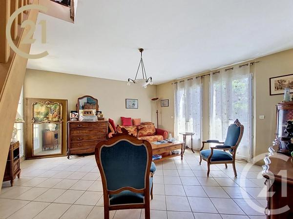 Maison à vendre  3 pièces - 49,05 m 2   CANNES  - 06