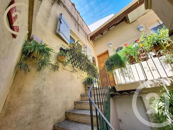 Maison à vendre  3 pièces - 49,05 m 2   CANNES  - 06