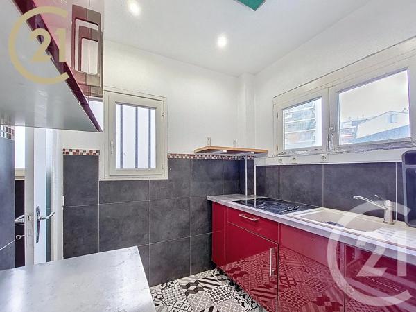 Maison à vendre  3 pièces - 49,05 m 2   CANNES  - 06