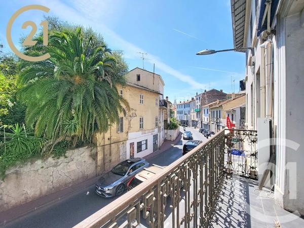 Maison à vendre  3 pièces - 49,05 m 2   CANNES  - 06