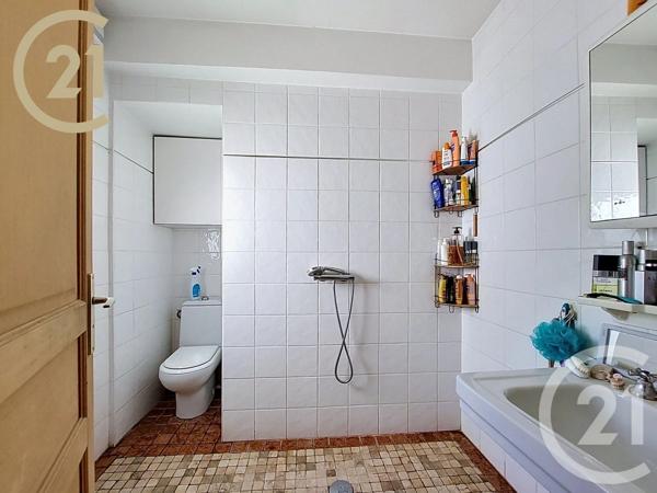 Maison à vendre  3 pièces - 49,05 m 2   CANNES  - 06
