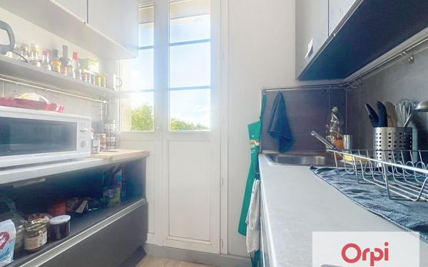 Appartement à louer    3 pièces • 46,81 m2 Montluçon