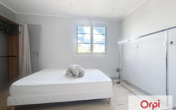 Appartement à louer    3 pièces • 46,81 m2 Montluçon