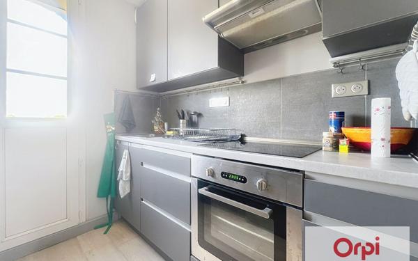 Appartement à louer    3 pièces • 46,81 m2 Montluçon