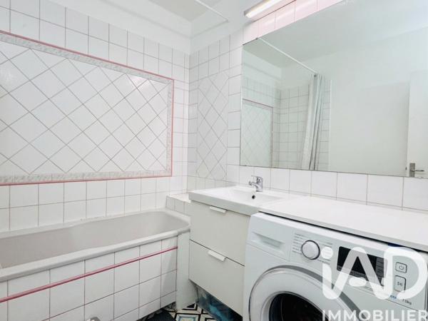 Appartement à vendre 3 pièces 63 m² Maurepas