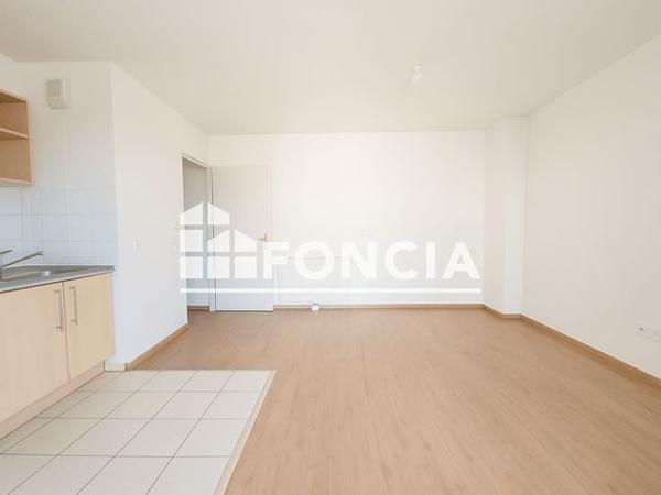 À vendre Studio 27.9 m² - Meaux 77100