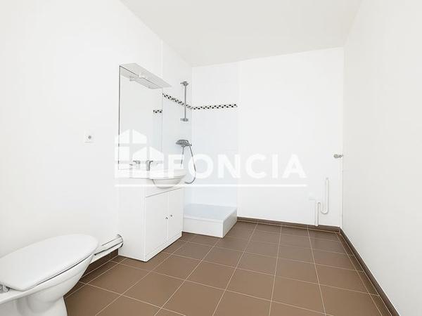 À vendre Studio 27.9 m² - Meaux 77100