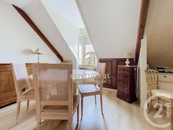 Appartement F3 à vendre  3 pièces - 70 m 2   RENNES  - 35