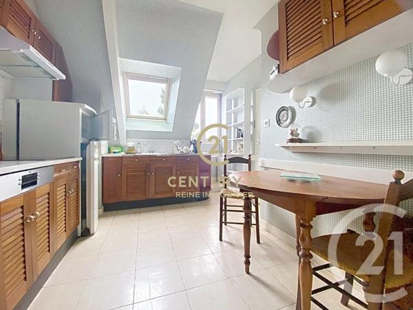 Appartement F3 à vendre  3 pièces - 70 m 2   RENNES  - 35