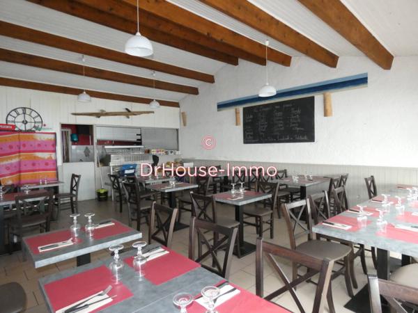 Commerce à vendre de 158 m²