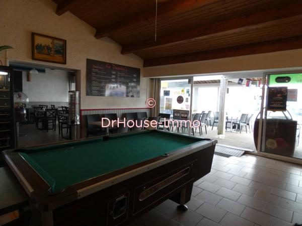 Commerce à vendre de 158 m²