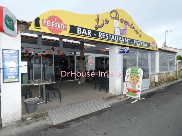 Commerce à vendre de 158 m²