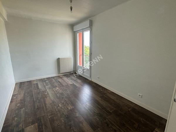 Appartement T3 lumineux proche IUT et centre ville SAINT-BRIEUC