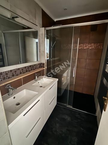 Appartement T3 lumineux proche IUT et centre ville SAINT-BRIEUC