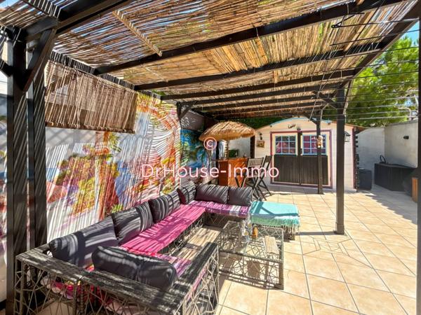 Maison à vendre 4 pièces de 105 m²