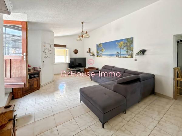 Maison à vendre 4 pièces de 105 m²