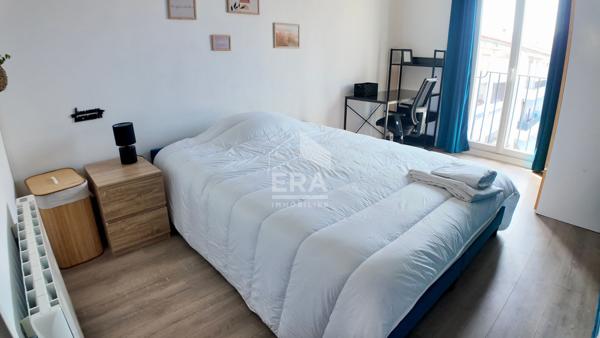 Perpignan - Moulin à Vent : chambre meublée location étudiante exclusivement