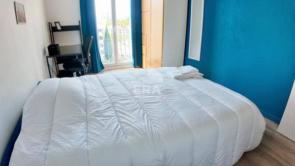 Perpignan - Moulin à Vent : chambre meublée location étudiante exclusivement
