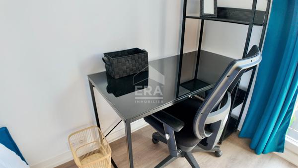Perpignan - Moulin à Vent : chambre meublée location étudiante exclusivement