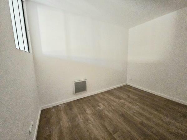 Appartement à vendre |  Clermont-l'Hérault |  2 pièces | 29 m²