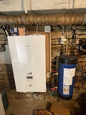 Maison à vendre à Condé-sur-Sarthe dans l'Orne (61250), ref : 61001-108