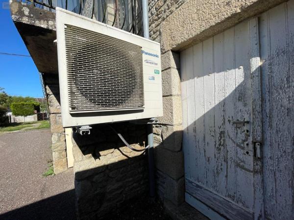 Maison à vendre à Condé-sur-Sarthe dans l'Orne (61250), ref : 61001-108