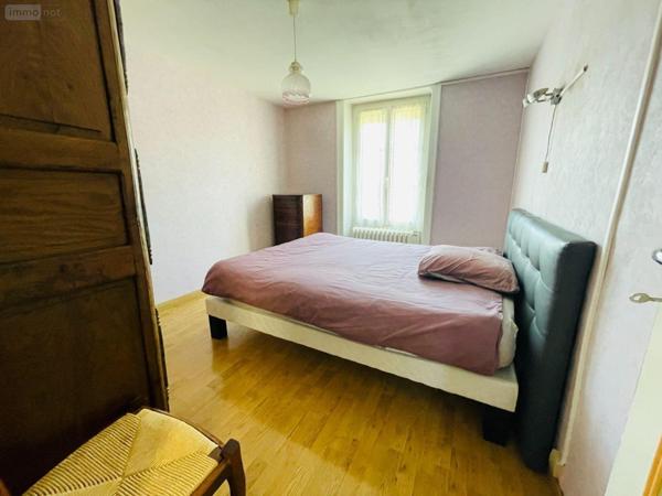 Maison à vendre à Condé-sur-Sarthe dans l'Orne (61250), ref : 61001-108