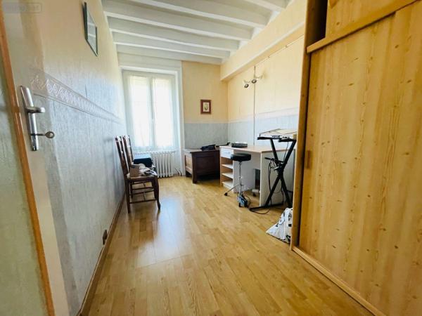 Maison à vendre à Condé-sur-Sarthe dans l'Orne (61250), ref : 61001-108