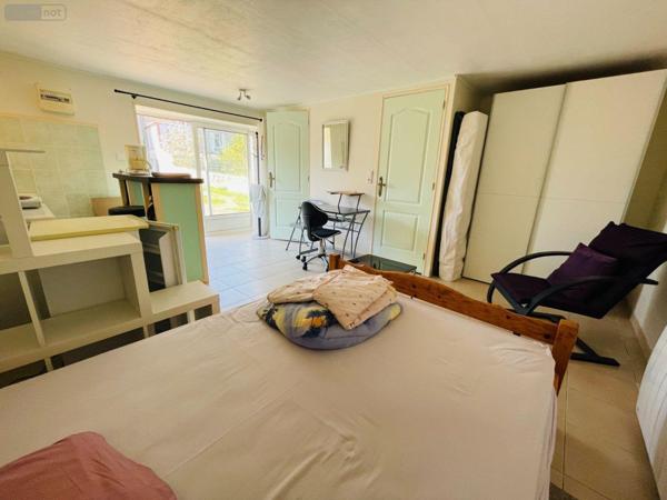 Maison à vendre à Condé-sur-Sarthe dans l'Orne (61250), ref : 61001-108