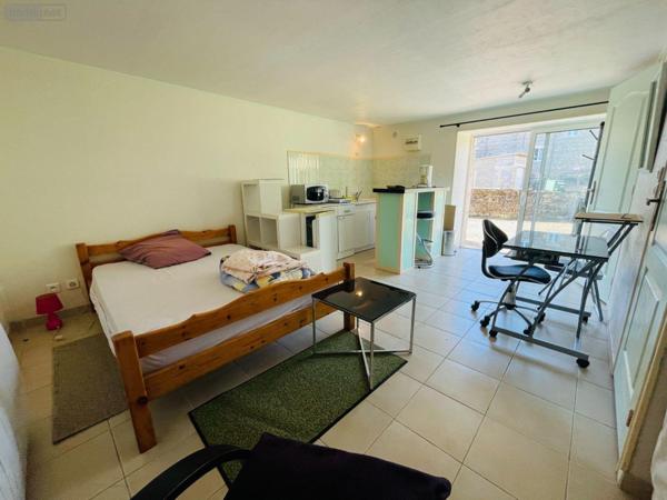 Maison à vendre à Condé-sur-Sarthe dans l'Orne (61250), ref : 61001-108