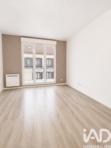 Location appartement 3 pièces 62,07 m² Claye-Souilly