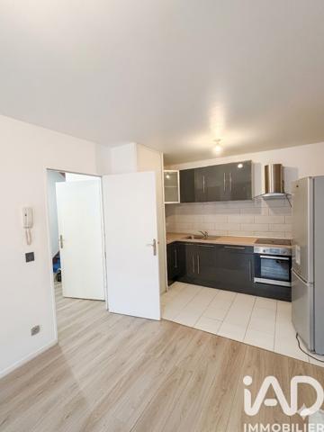 Location appartement 3 pièces 62,07 m² Claye-Souilly