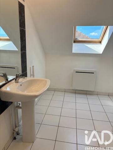 Location appartement 3 pièces 62,07 m² Claye-Souilly