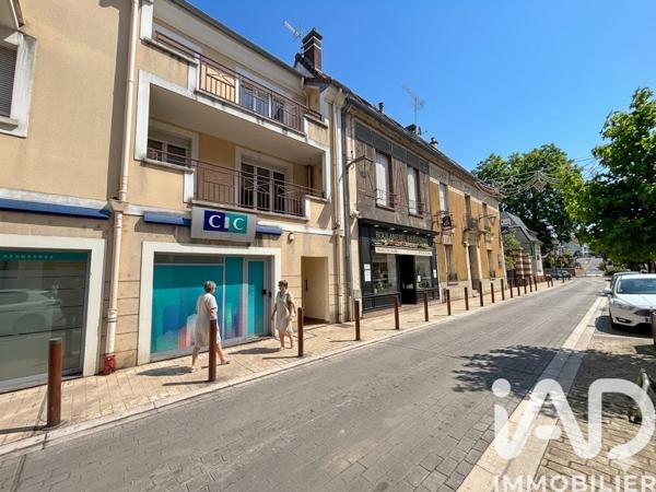 Location appartement 3 pièces 62,07 m² Claye-Souilly